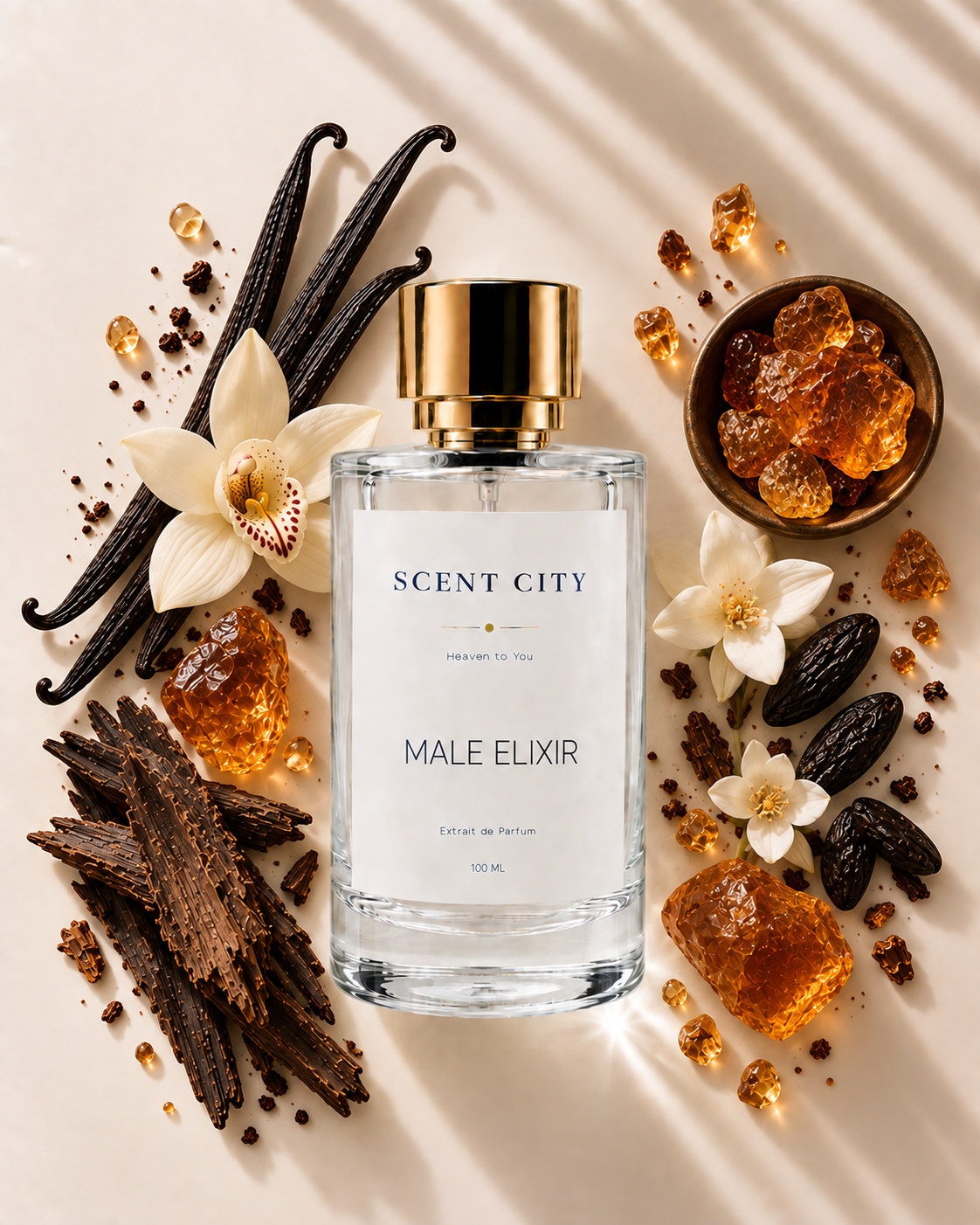 Male Elixir