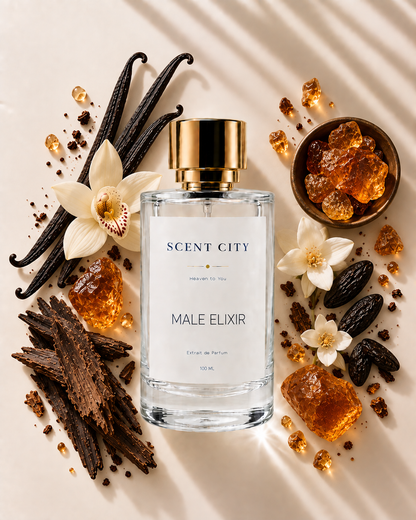 Male Elixir