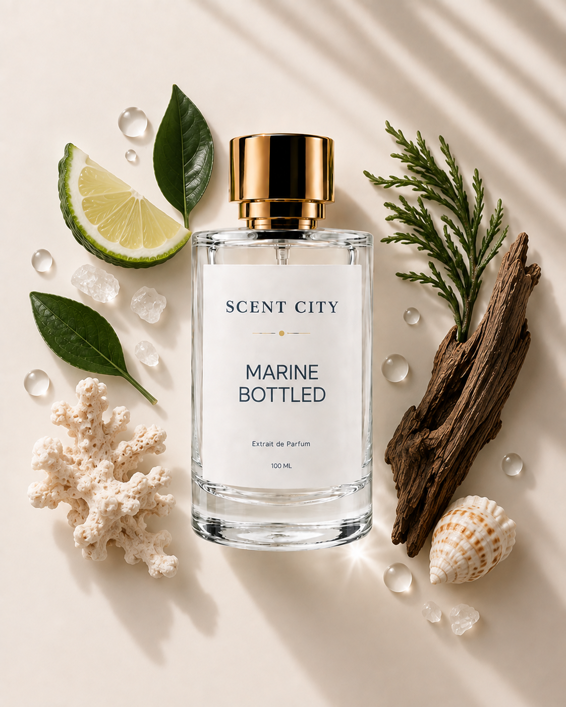 Marine