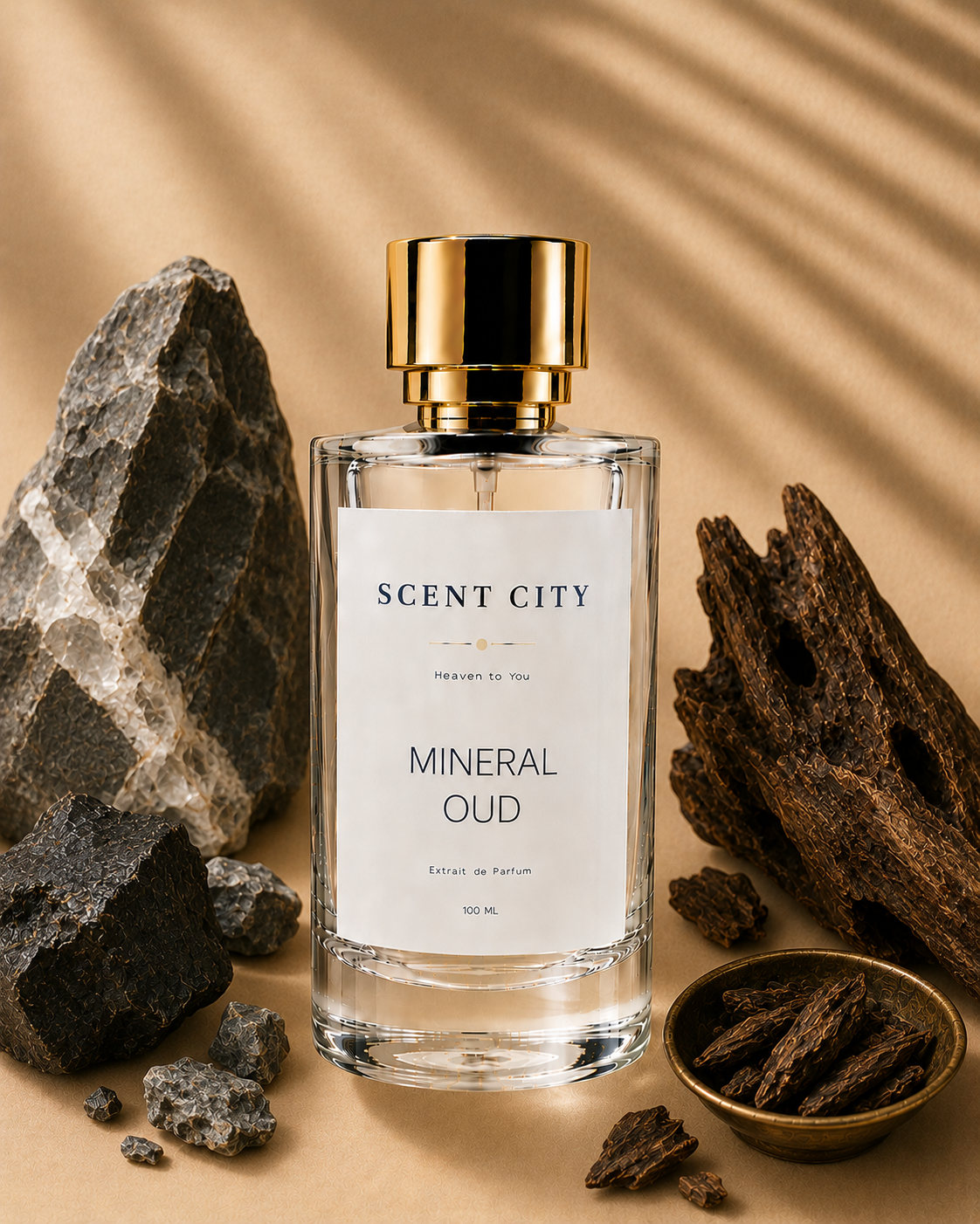 Mineral Oud