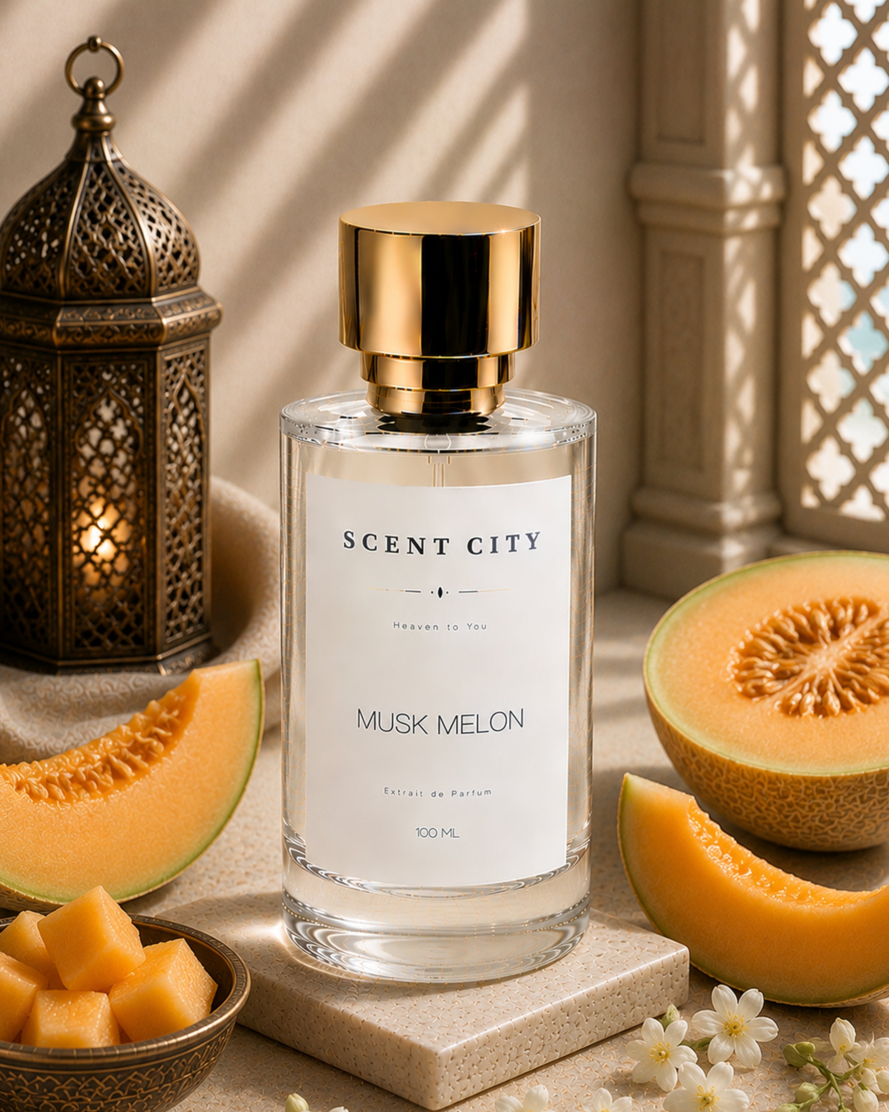Musk Melon