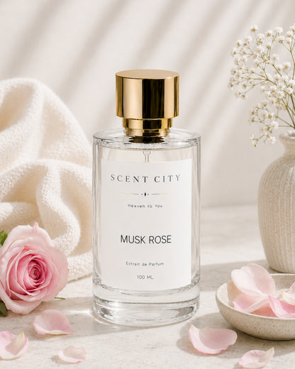 Musk Rose