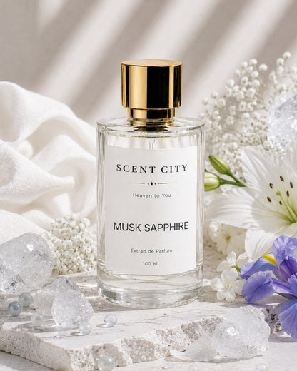 Musk Sapphire