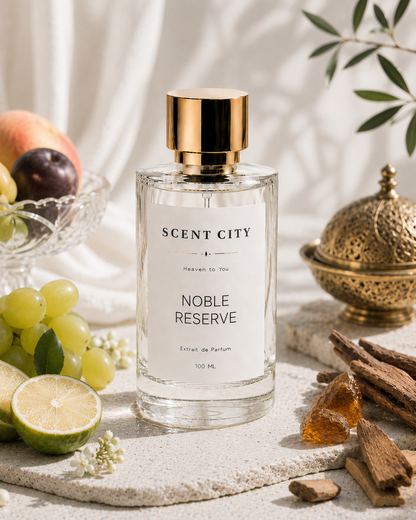 Noble Reserve
