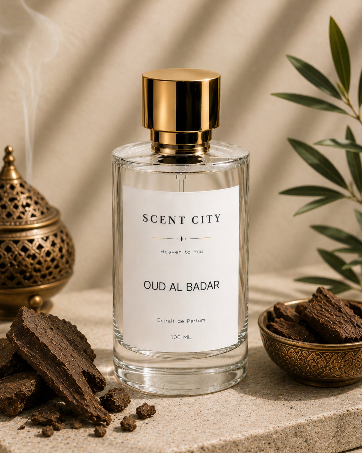 Oud Al Badar