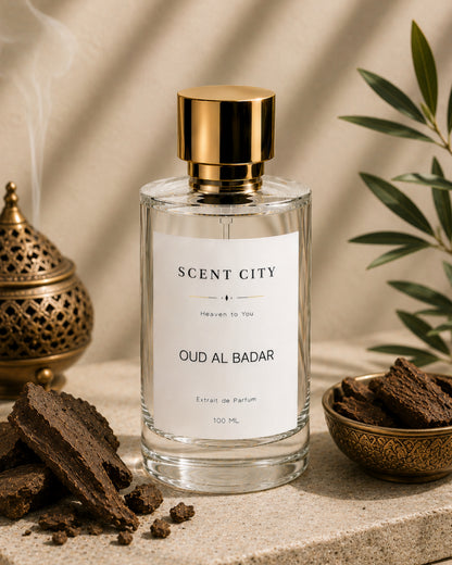 Oud Al Badar
