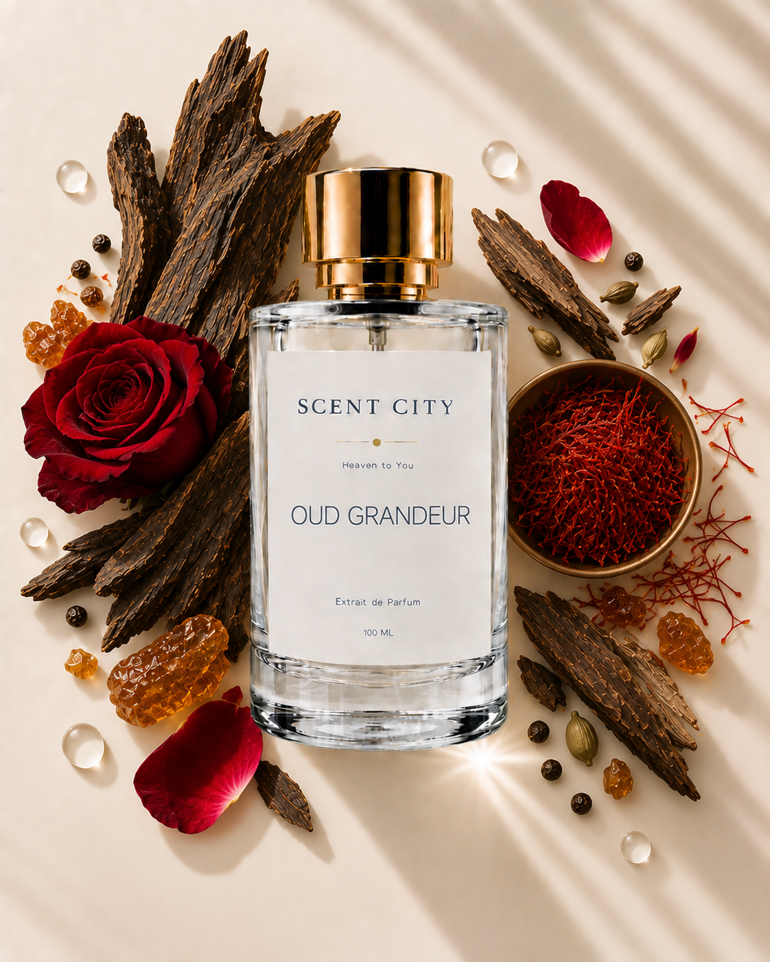 Oud Grandeur