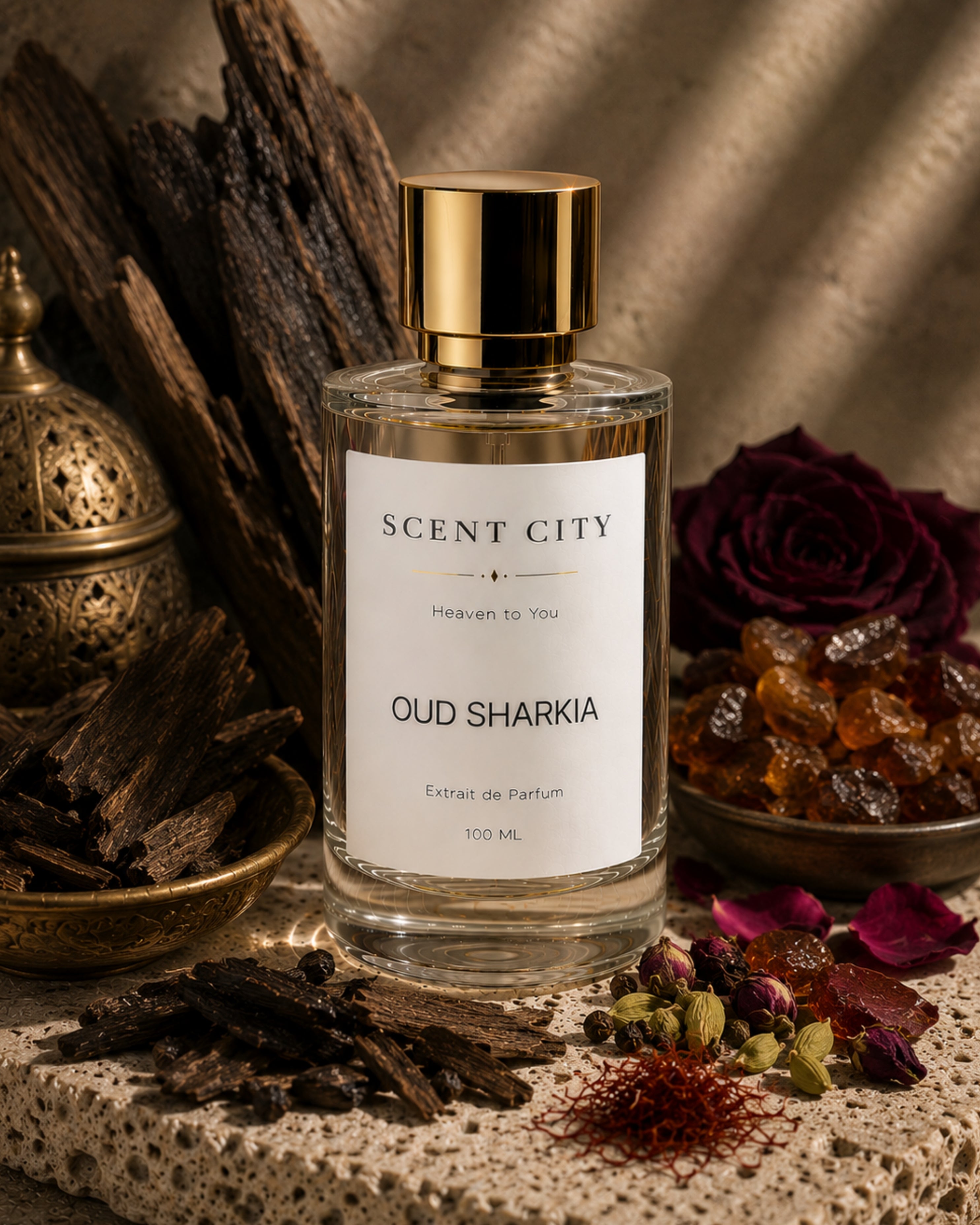 Oud Sharkia