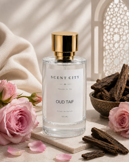 Oud Taif