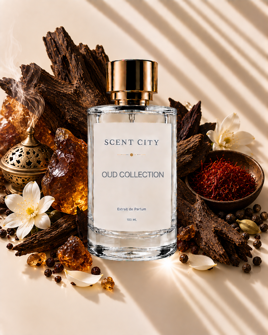 Oud Collection