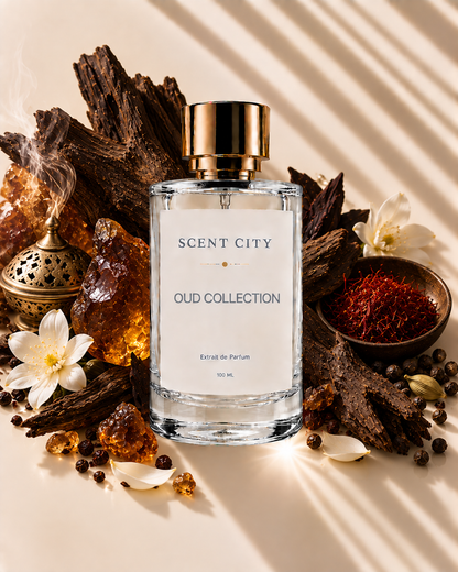 Oud Collection