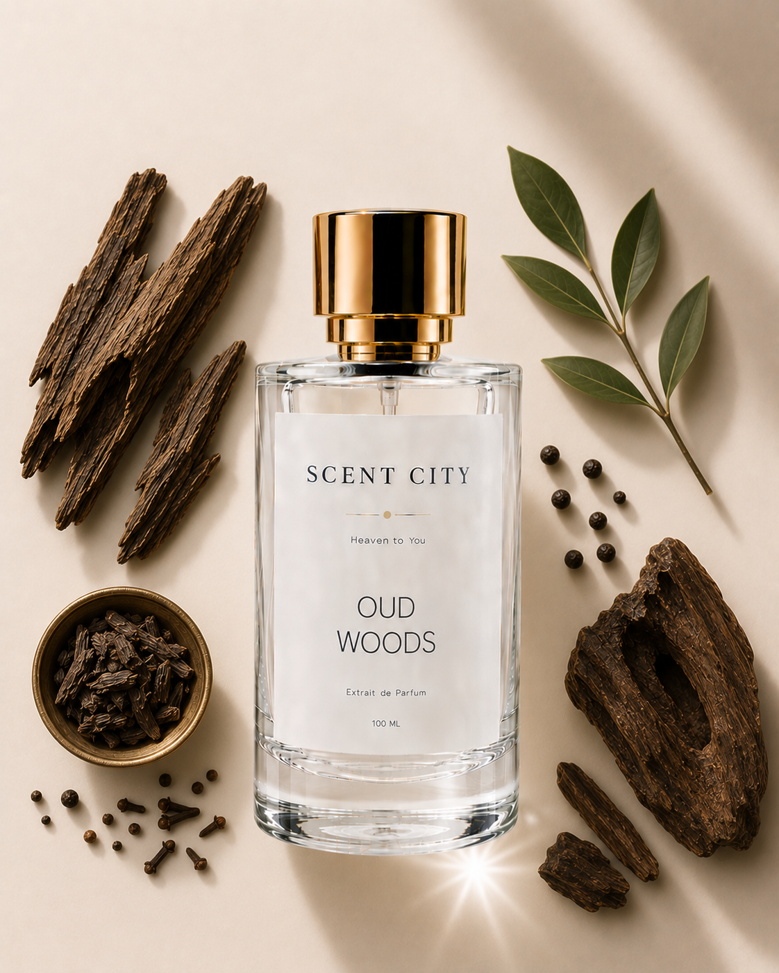Oud Woods