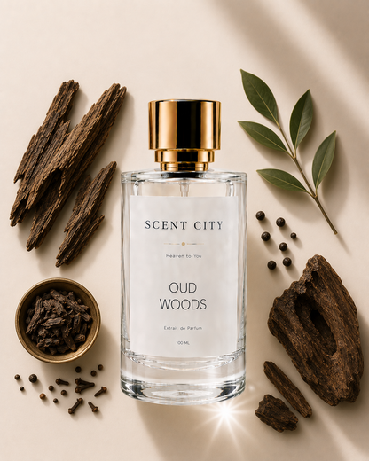 Oud Woods