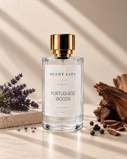 Portuguese Woods