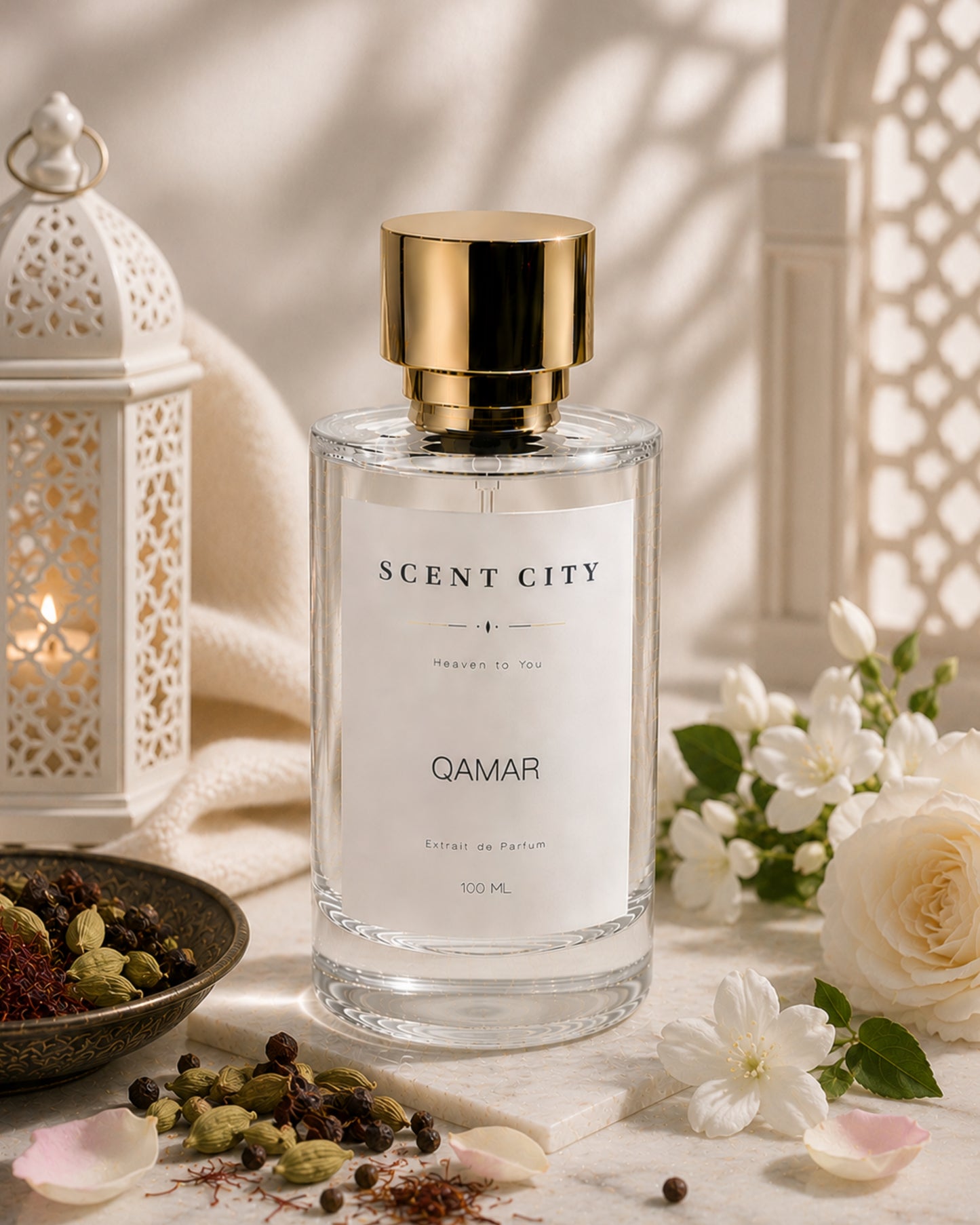 Qamar