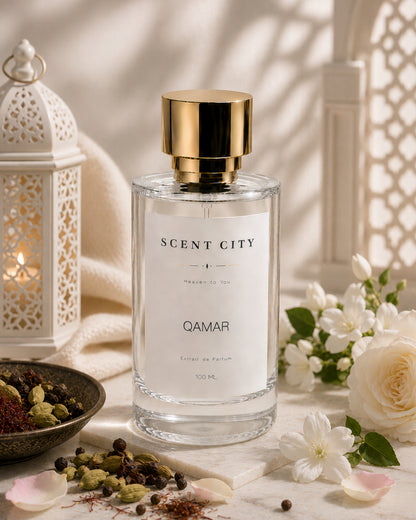 Qamar