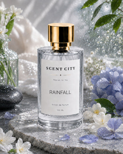 Rainfall