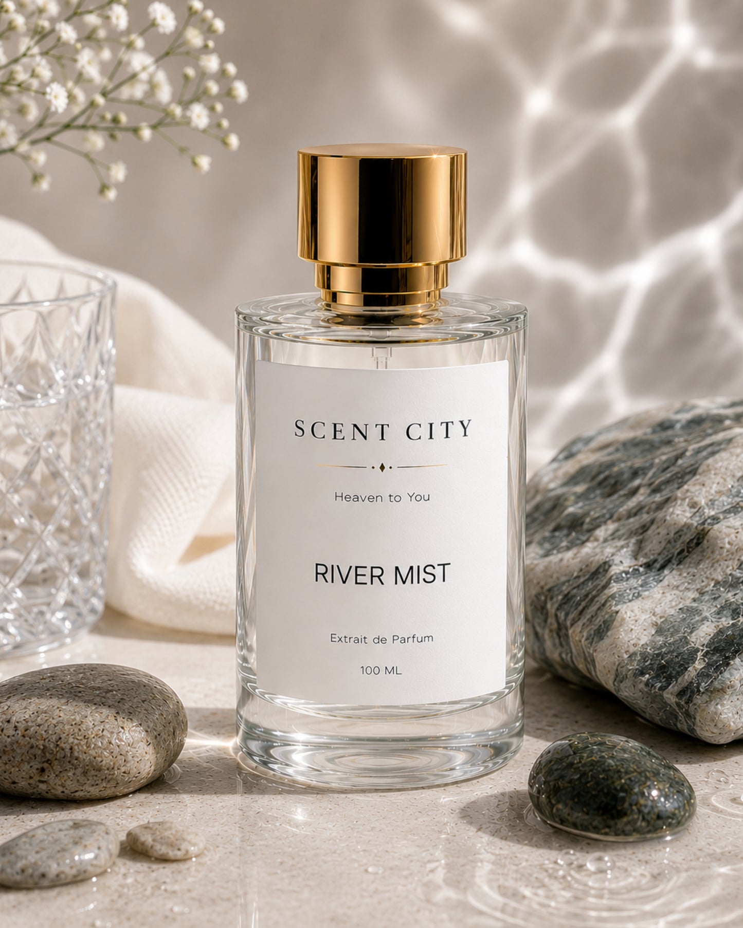 River Mist