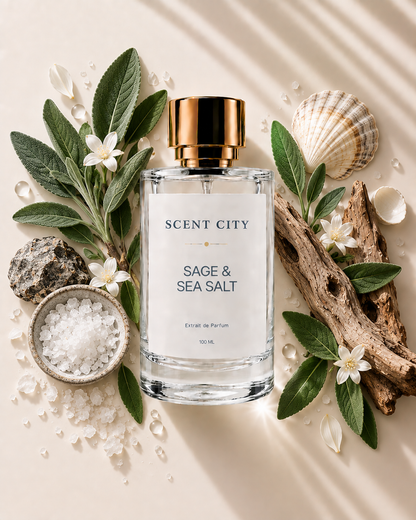 Sea Sage