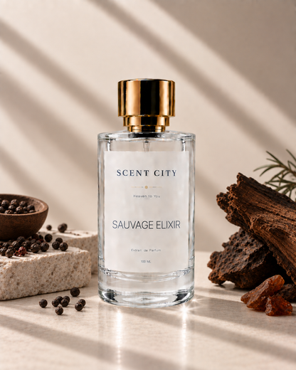 Sauvage Elixir