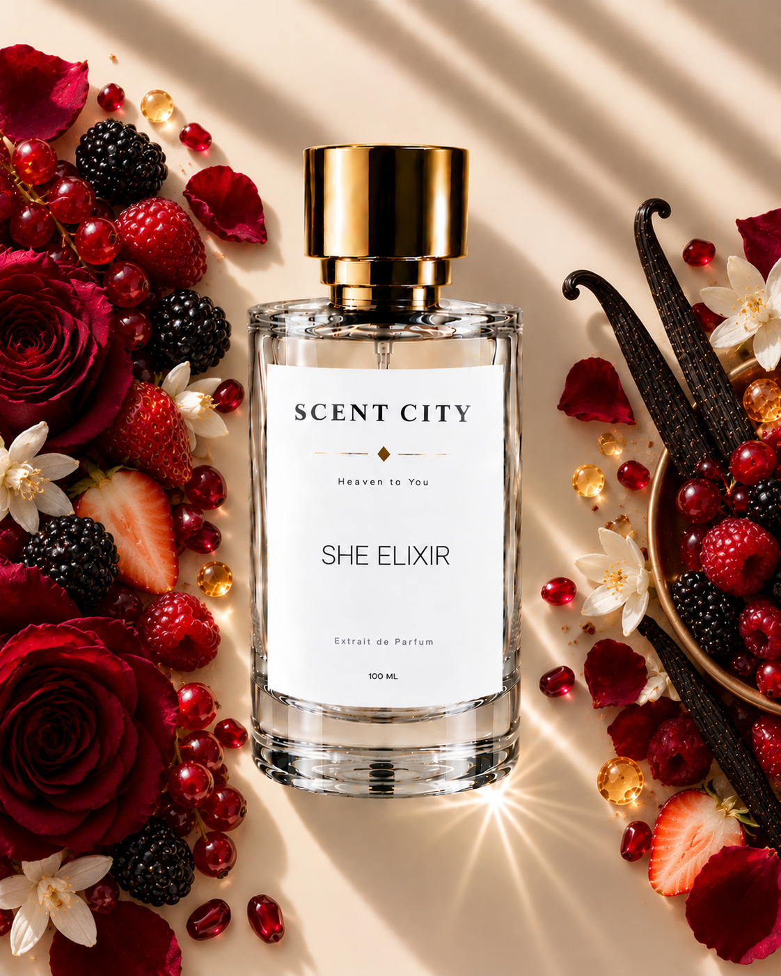 She Elixir