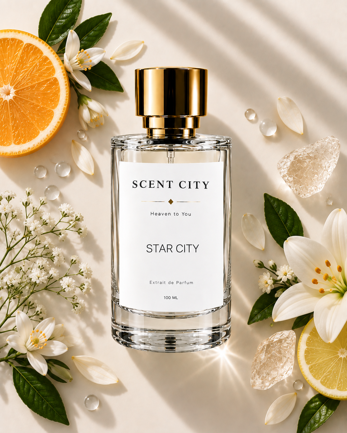 Star City