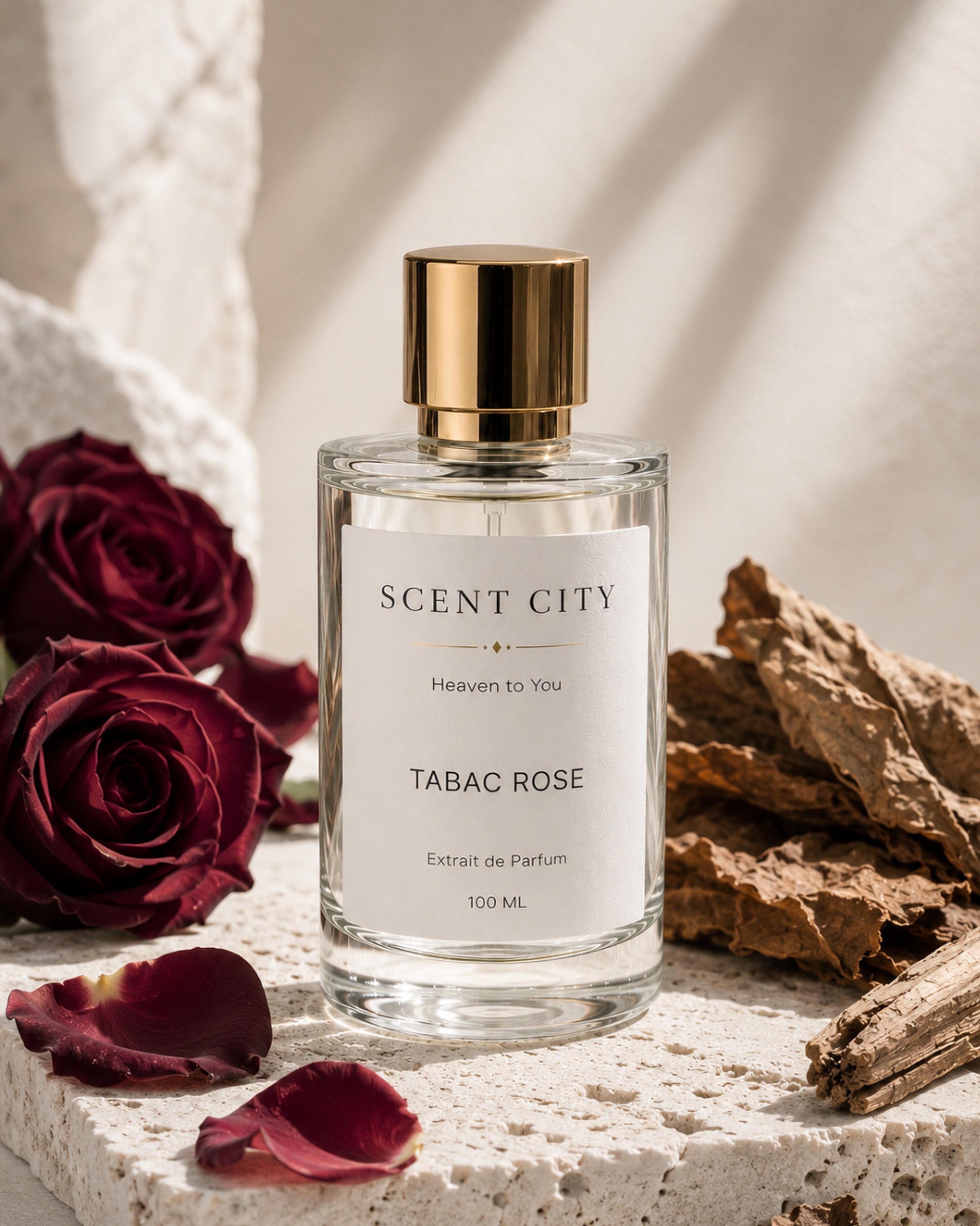 Tabac Rose