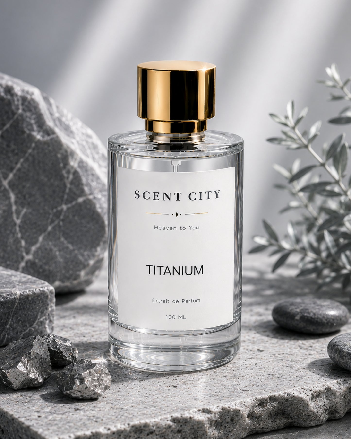 Titanium