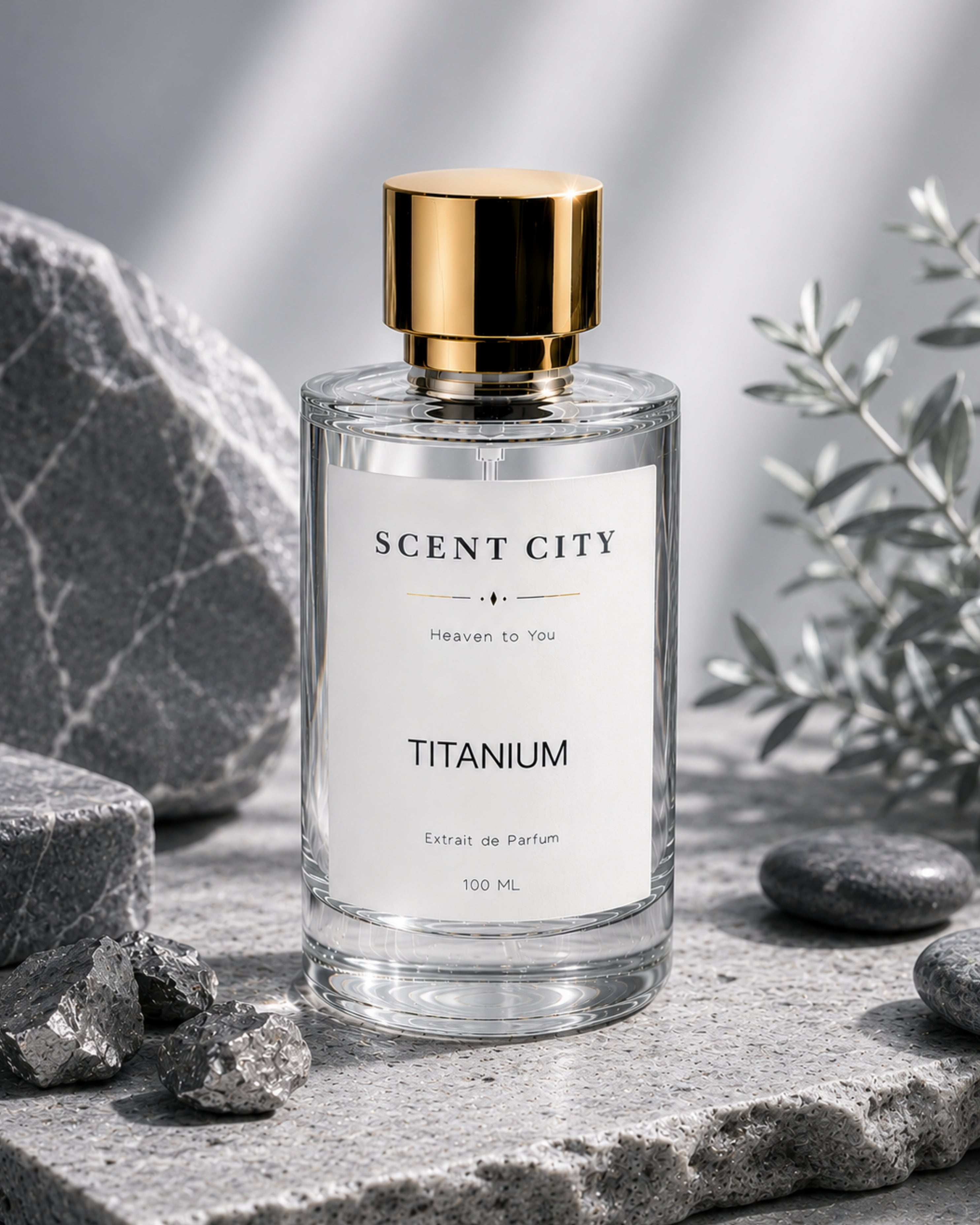 Titanium