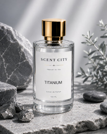 Titanium