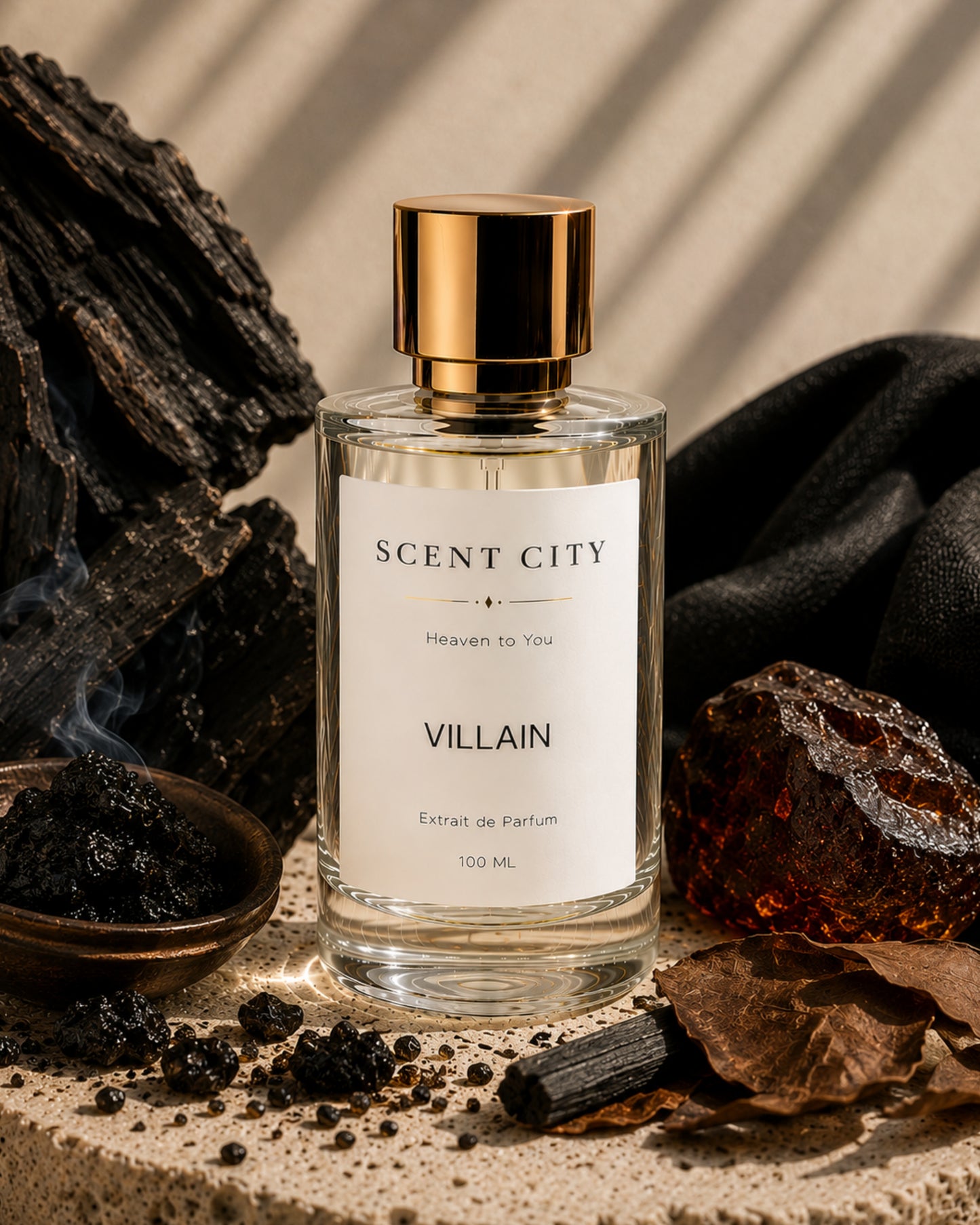 Villain