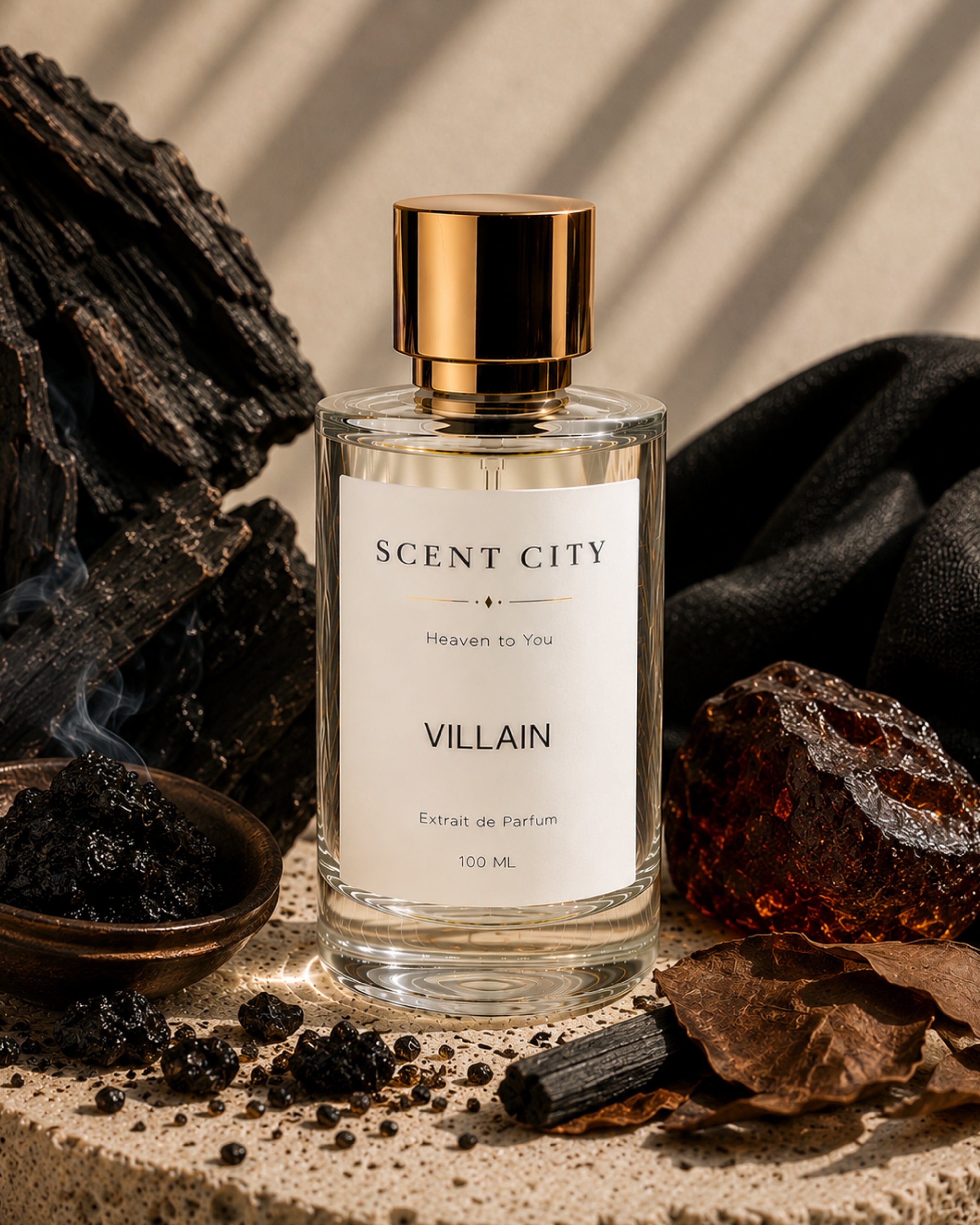 Villain