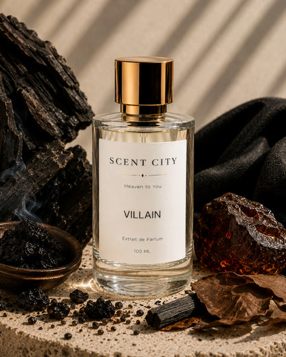 Villain