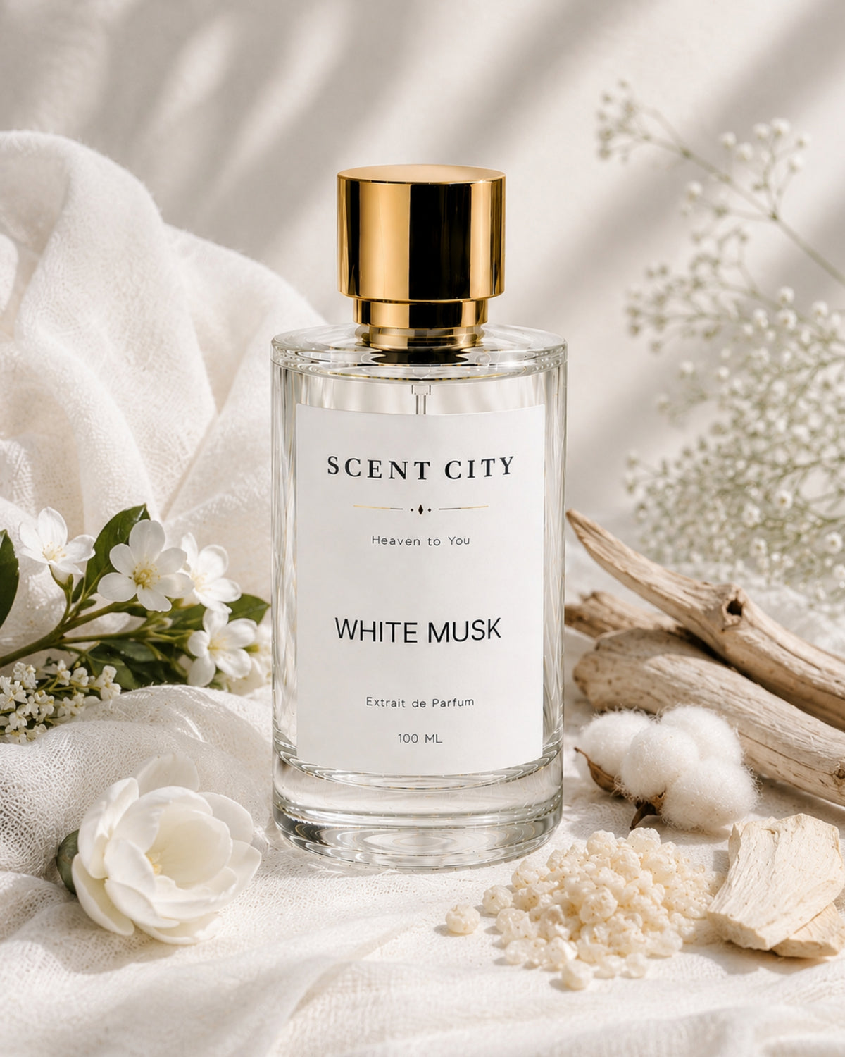 White Musk