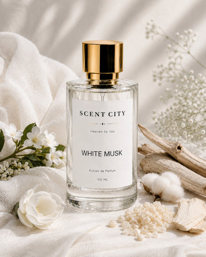 White Musk