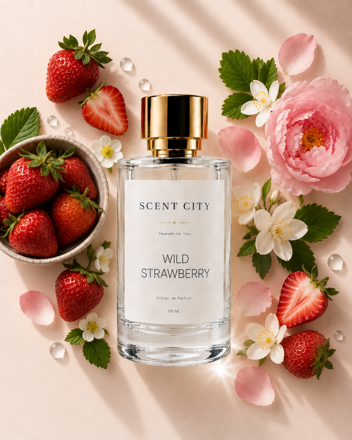 Wild Strawberry
