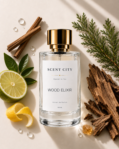 Wood Elixir