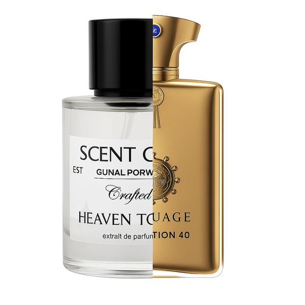 Amouage Jubilation 40 Eau de Parfum for Men | SCENT CITY – Royal Luxury Perfume