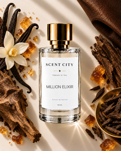 Million Elixir